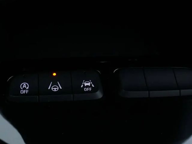 Opel Corsa GS-Line Grand Sport