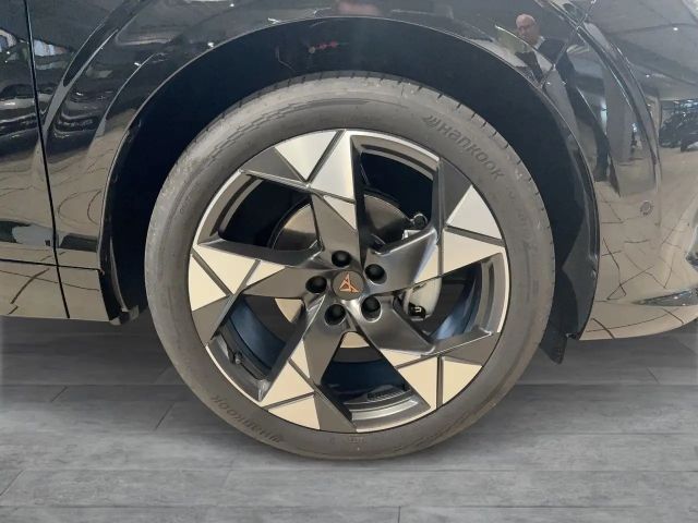 Cupra Terramar 1.5 eTSI