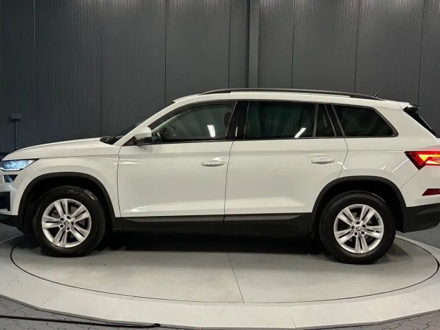 Skoda Kodiaq 2.0 TDI Ambition Business