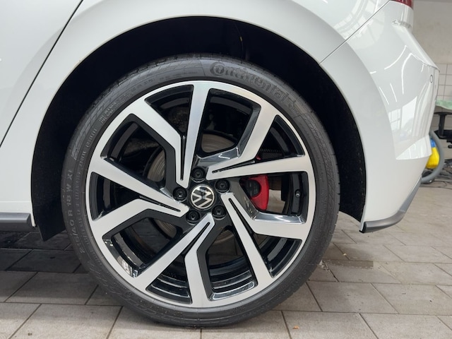 Volkswagen Polo DSG GTI Sport