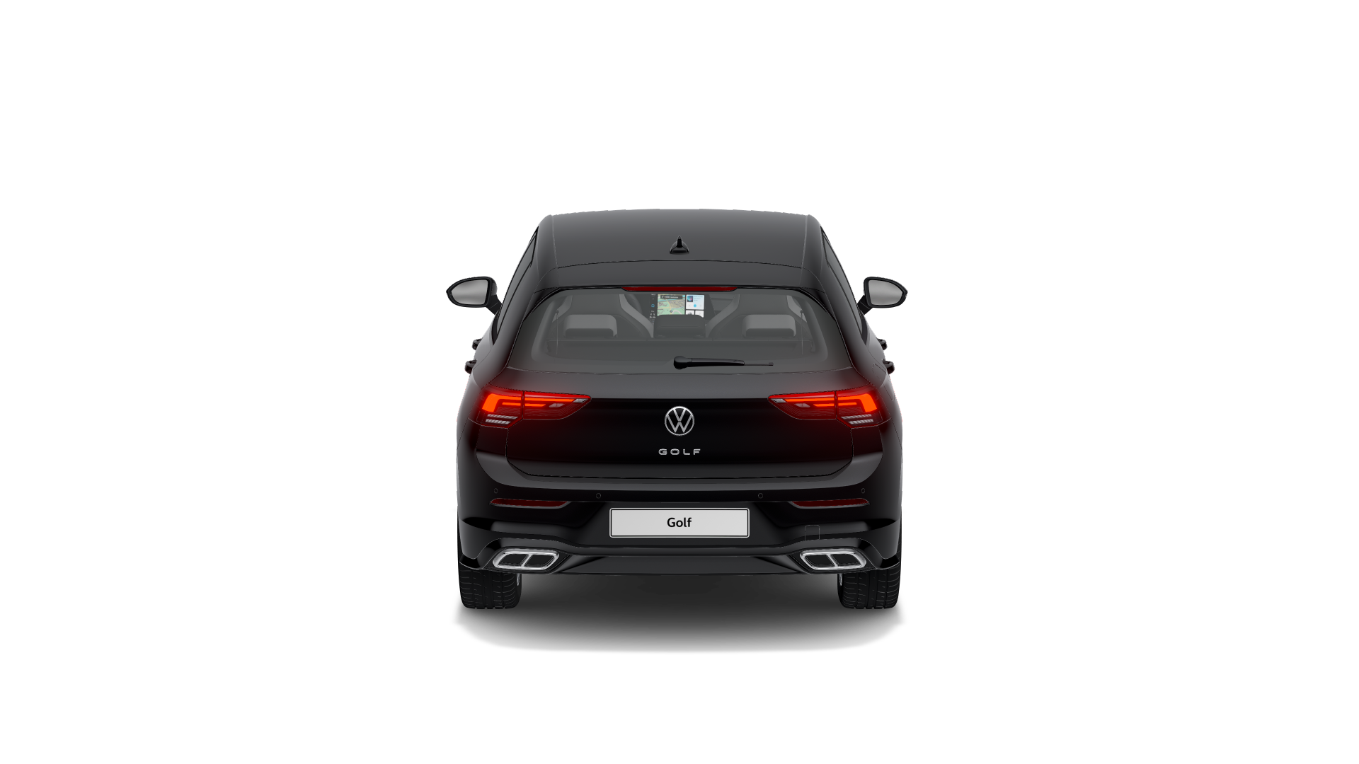 Volkswagen Golf 1.5 TSI Golf VIII R-Line