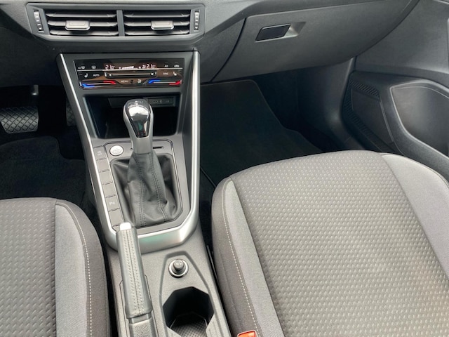 Volkswagen Taigo DSG Life