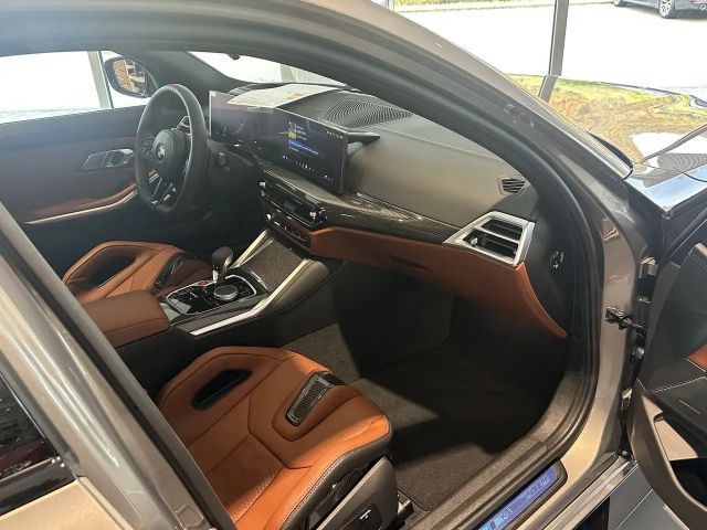 BMW M3 Competition Sedan xDrive