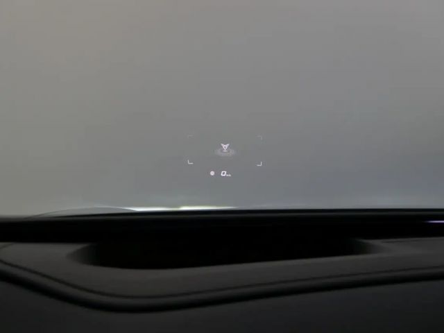 Cupra Tavascan Adrenaline VZ