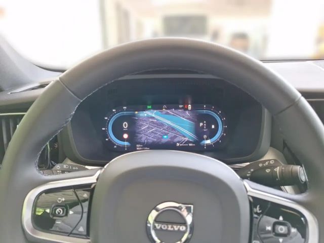 Volvo XC60 Dark Plus