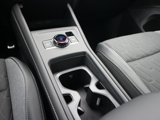 Volkswagen Tiguan DSG