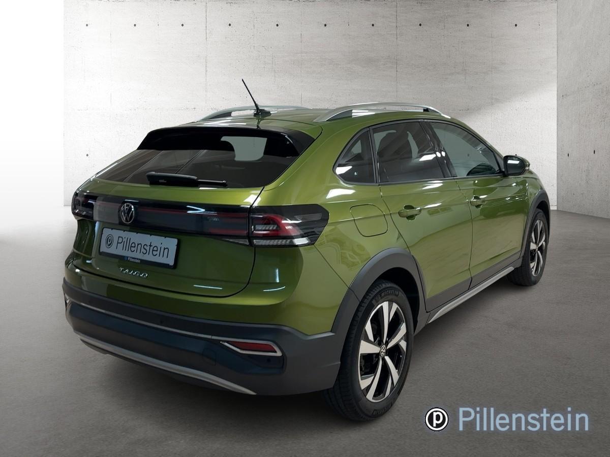 Volkswagen Taigo 1.5 TSI DSG IQ.Drive Style