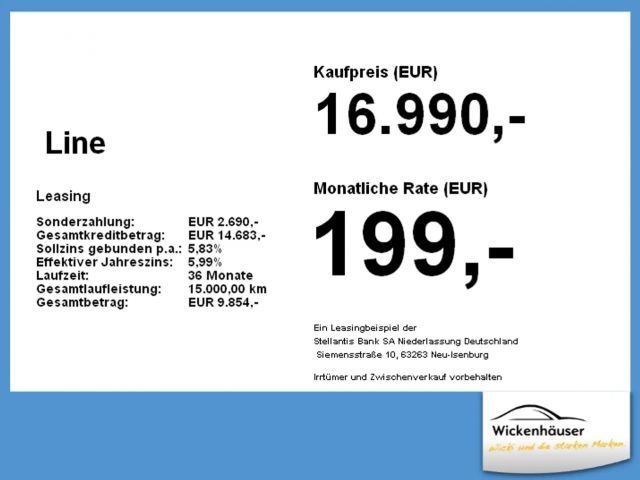 Opel Mokka Elegance Mokka-e