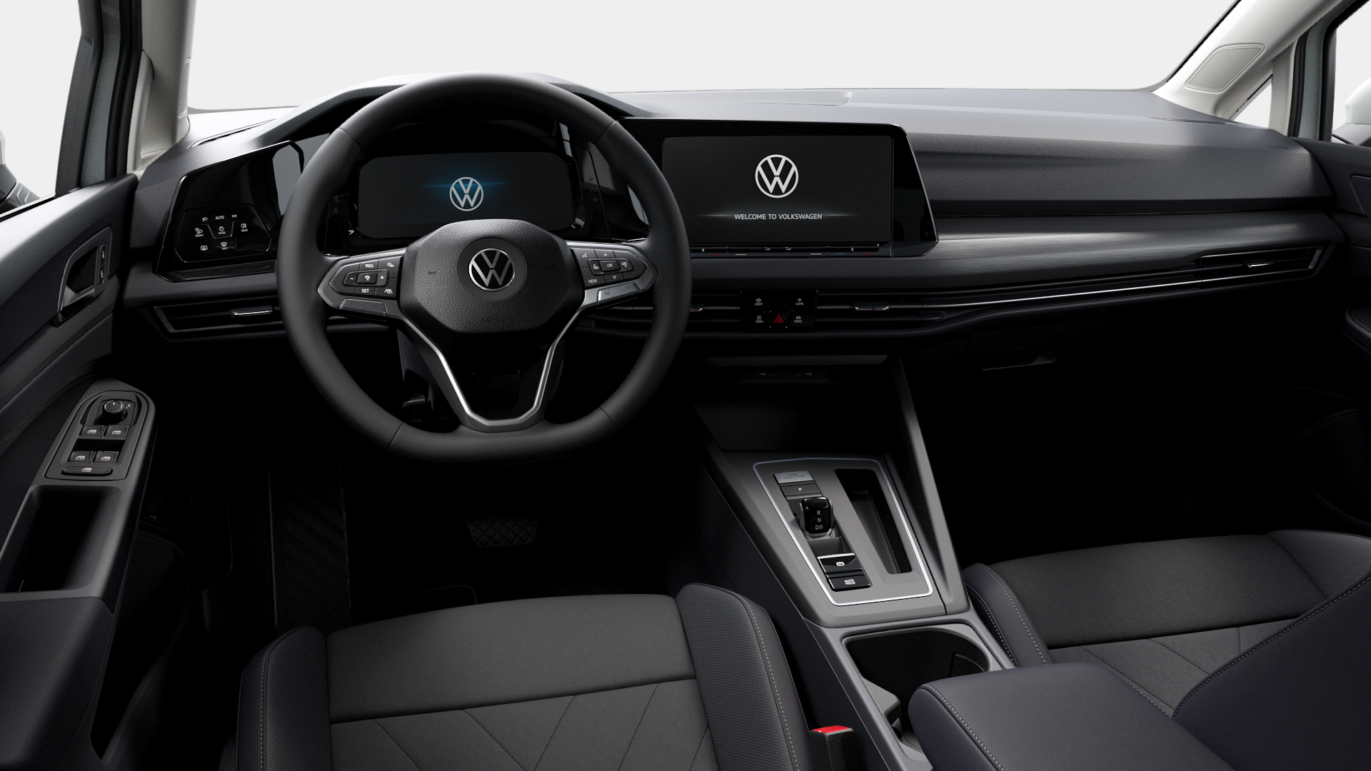 Volkswagen Golf 1.5 eTSI DSG Style