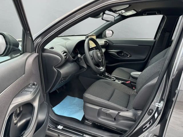 Toyota Yaris Cross Cross Teamplayer *LED*RFK*SHZ*Carplay*