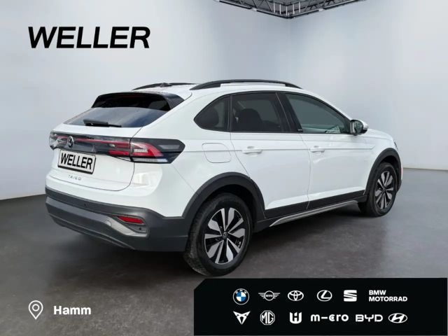 Volkswagen Taigo 1.0 TSI Move