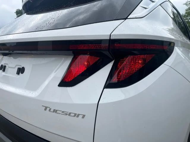 Hyundai Tucson 2WD T-GDi