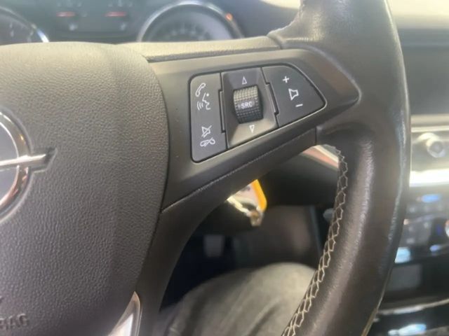 Opel Astra 1.2 Turbo Turbo