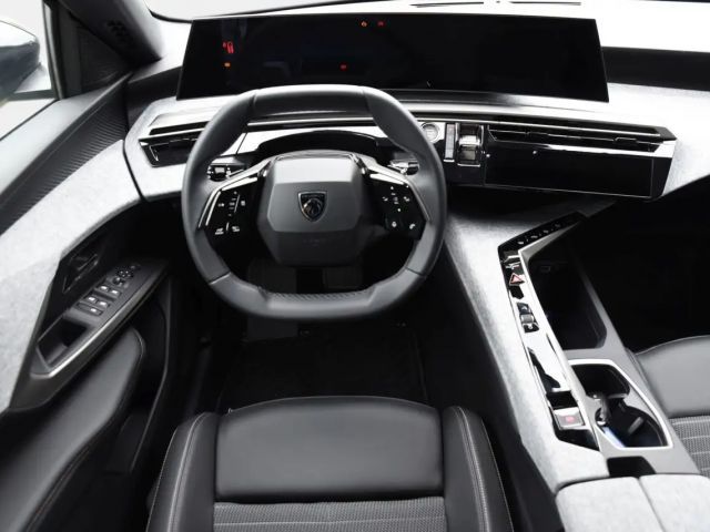 Peugeot 5008 Allure Pack Hybrid