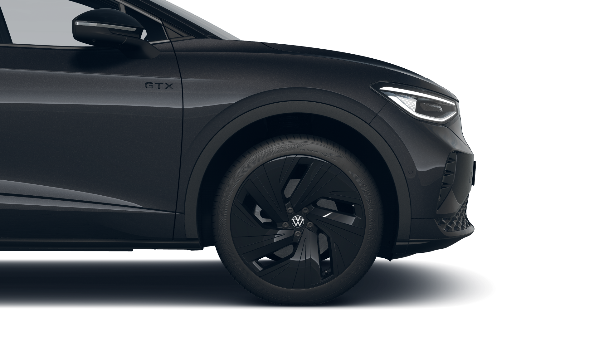 Volkswagen ID.5 GTX