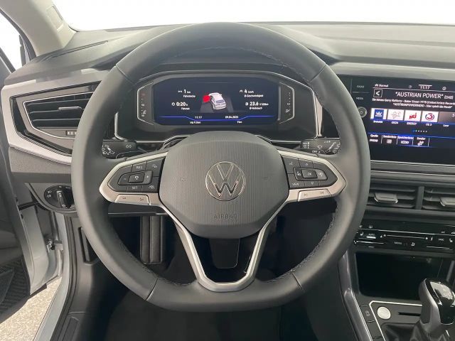 Volkswagen Taigo DSG Style