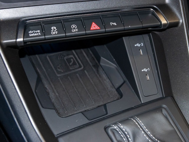 Audi Q3 35 TFSI S-Line S-Tronic Sportback