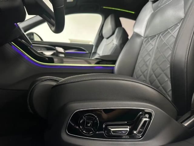 Audi A8 50 TDI Quattro S-Line