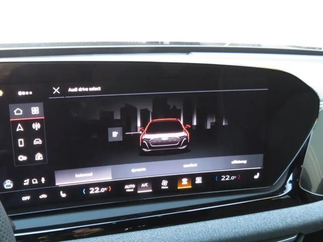 Audi A5 Avant S-Line