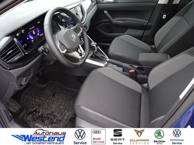 Volkswagen Polo 1.0 TSI DSG Life