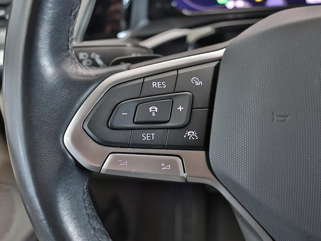 Volkswagen Multivan DSG Lang Style T7