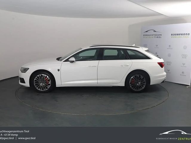 Audi A6 35 TDI Avant S-Tronic