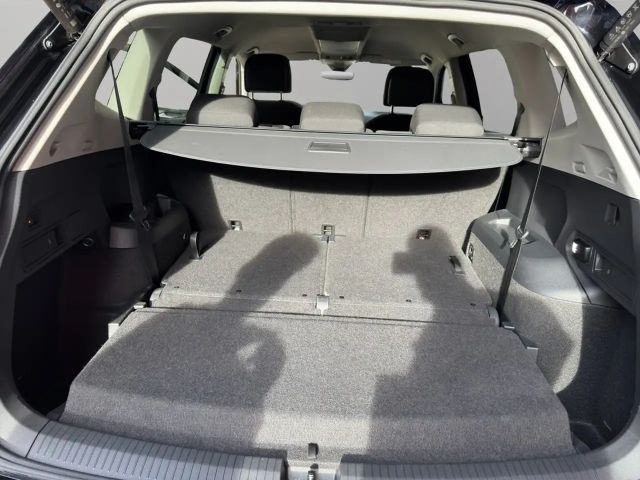 Volkswagen Tiguan 1.5 TSI Allspace DSG Life