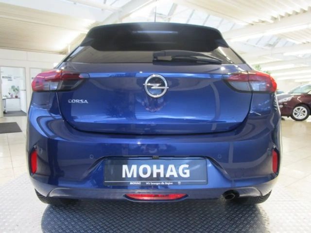 Opel Corsa Elegance