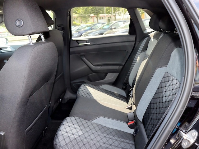 Volkswagen Polo 1.0 TSI DSG R-Line