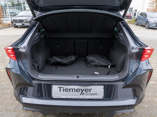 Cupra Formentor DSG VZ