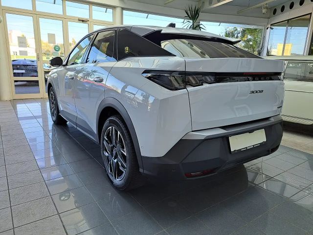 Peugeot 3008 Allure Pack Hybrid