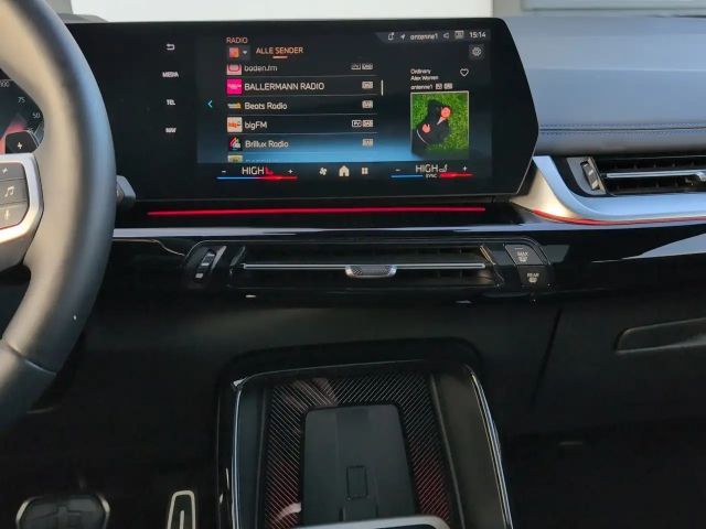 BMW 216 216i Active Tourer Sedan