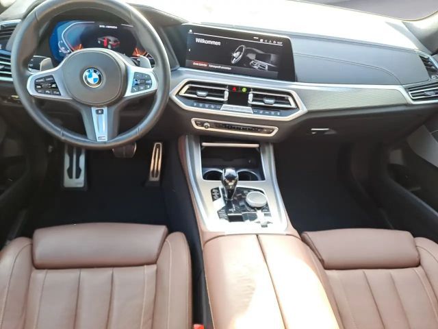 BMW X5 i Navi Leder Bluetooth PDC Klima
