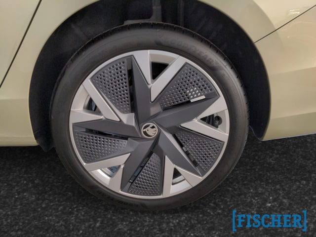 Skoda Superb 1.5 TSI Combi Selection