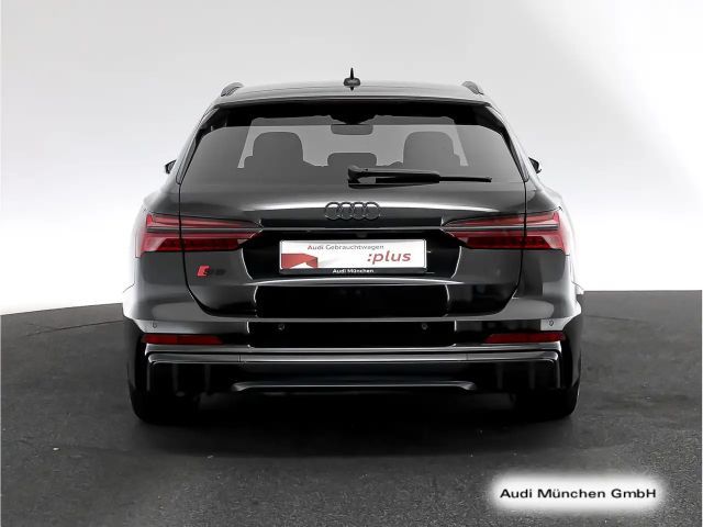 Audi S6 TDI tiptr.ACC/B&O/Kamera