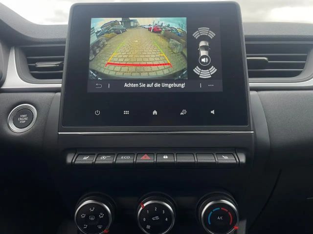 Renault Captur EDC Evolution TCe 140