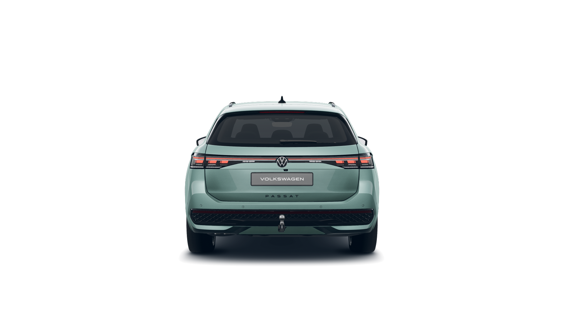 Volkswagen Passat 2.0 TDI R-Line Variant