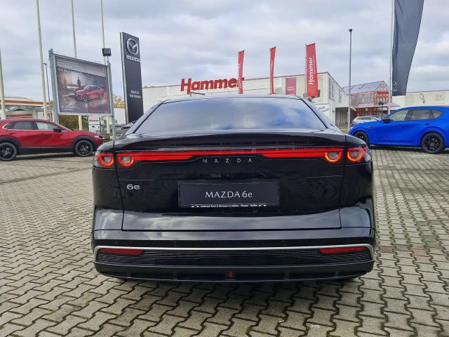 Mazda 6e Plus Takumi