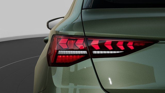 Audi A3 30 TFSI S-Line Sportback