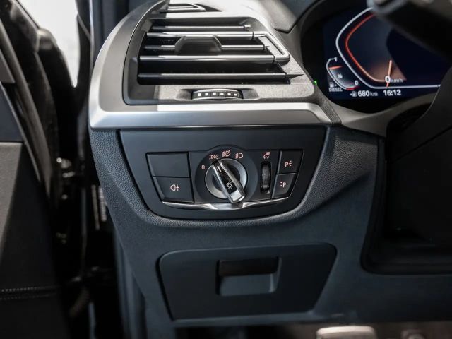 BMW X3 M-Sport xDrive20d