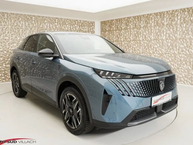 Peugeot 3008 GT-Line Hybrid