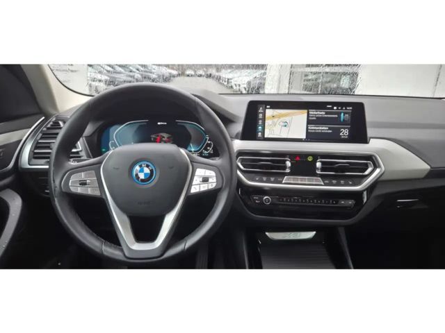 BMW X3 xDrive xDrive30e