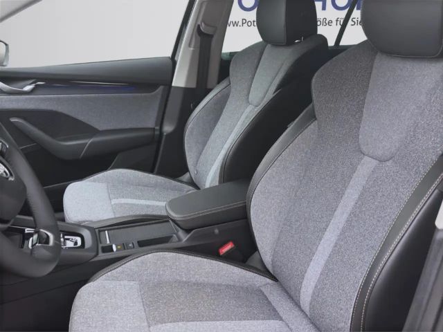 Skoda Octavia Combi Selection