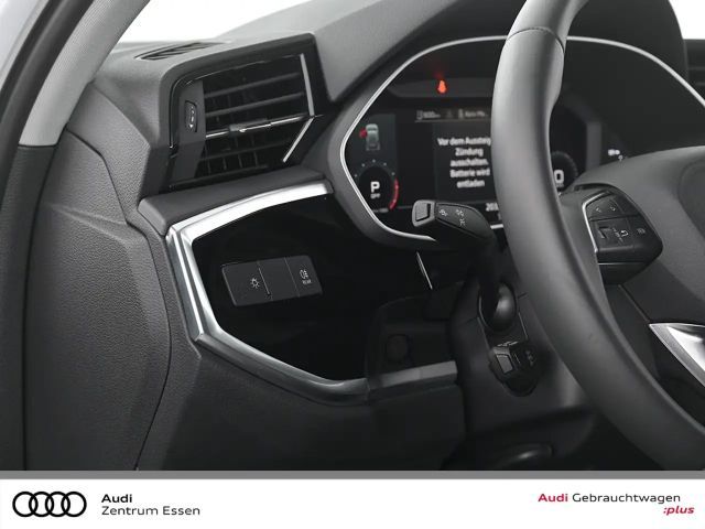 Audi Q3 35 TFSI S-Tronic