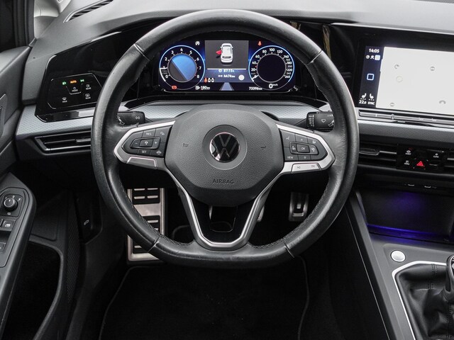 Volkswagen Golf 1.0 TSI