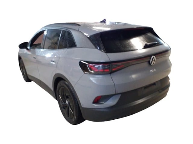 Volkswagen ID.4 IQ.Drive