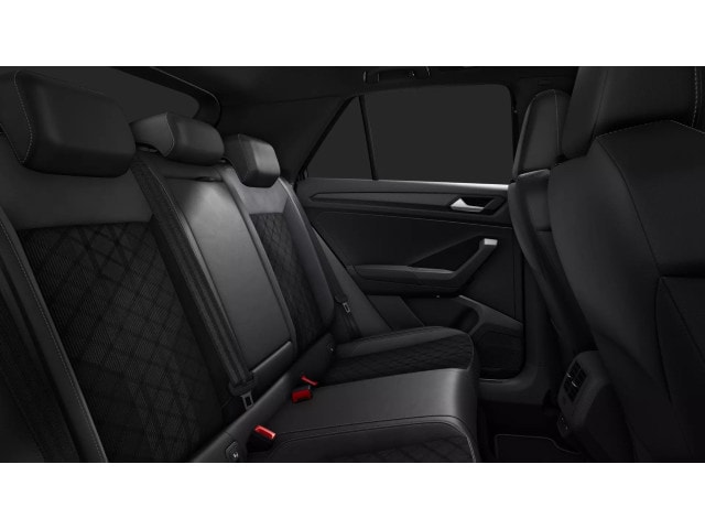 Volkswagen T-Roc 1.5 TSI R-Line
