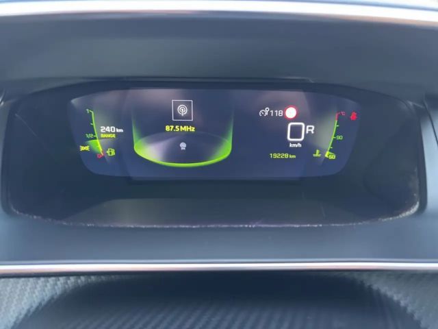 Peugeot 208 EAT8 GT-Line PureTech