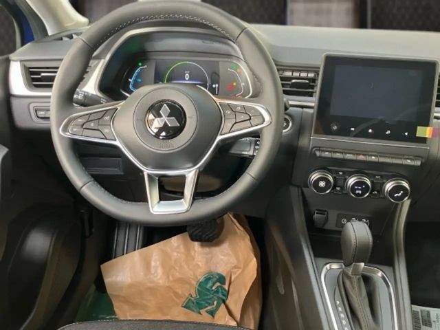 Mitsubishi ASX Invite