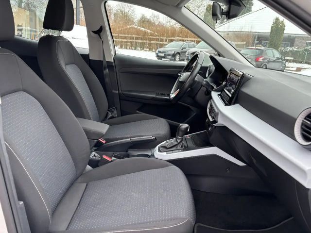 Seat Arona 1.0 TSI DSG Style
